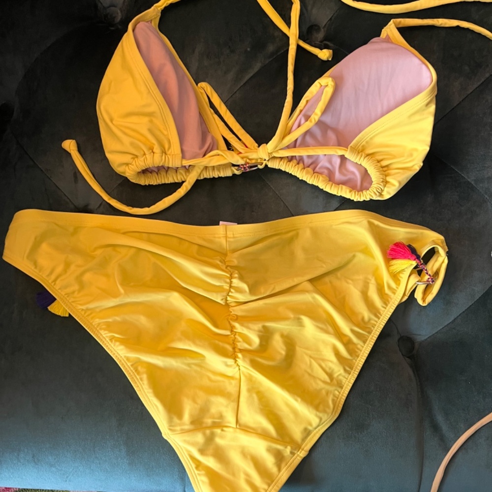 Never Worn Bathing Suit - image 2